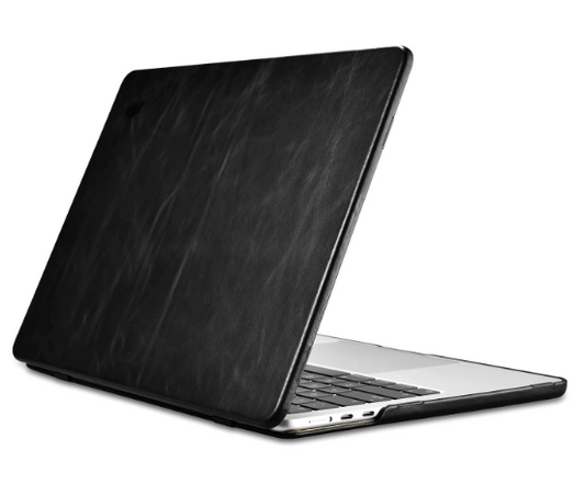 Butler Leather Hardshell Case For Apple MacBook Pro 14"