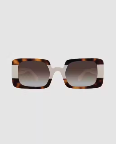 Emily in Paris x Zeus + Dione – Phoebe Sunglasses