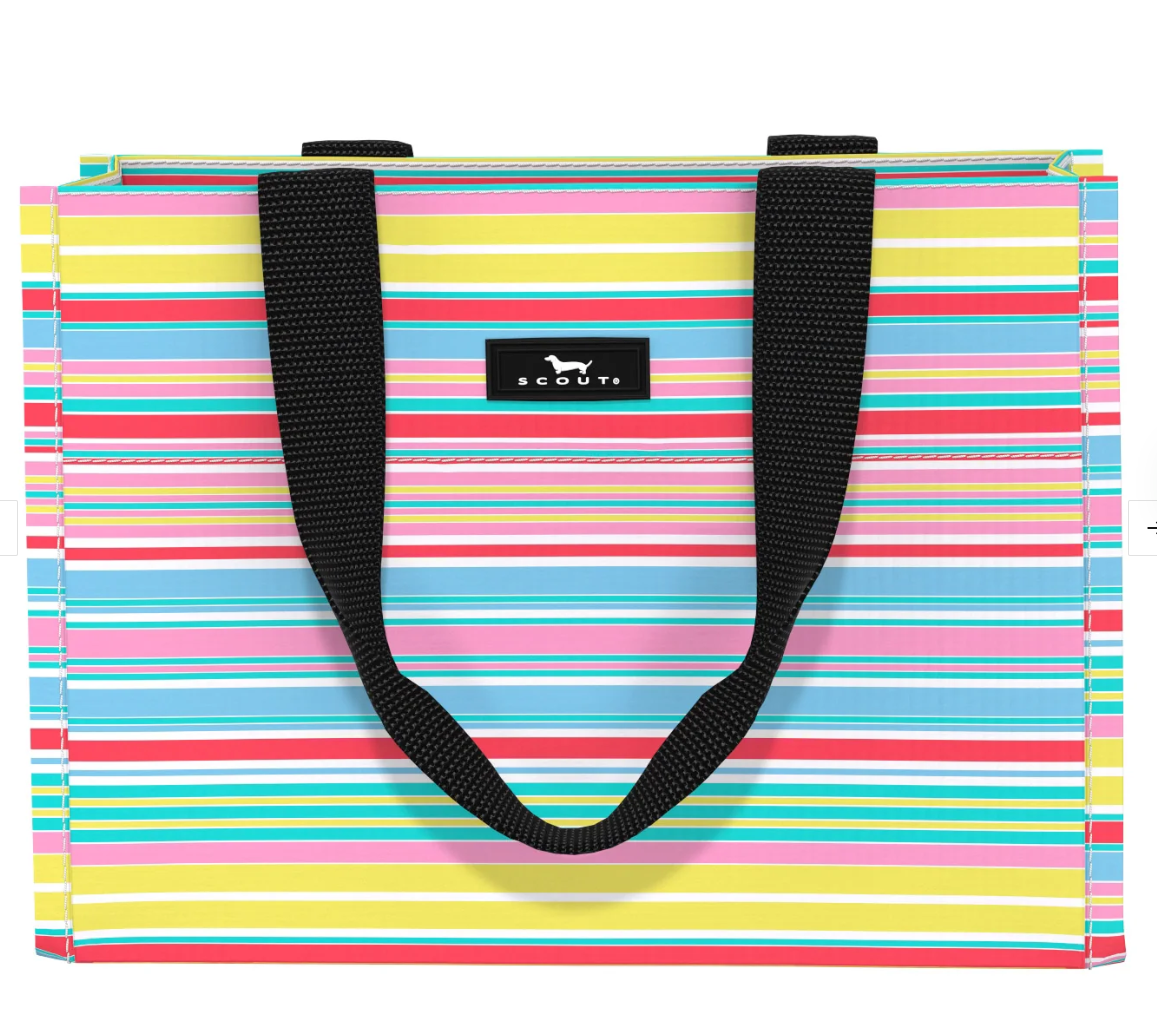 Tiny Package Gift Bag