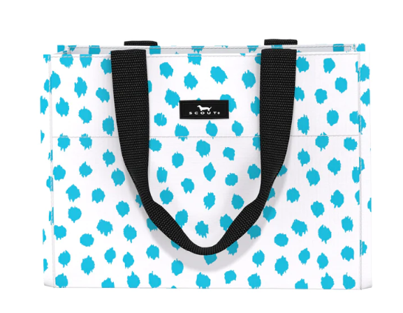 Tiny Package Gift Bag