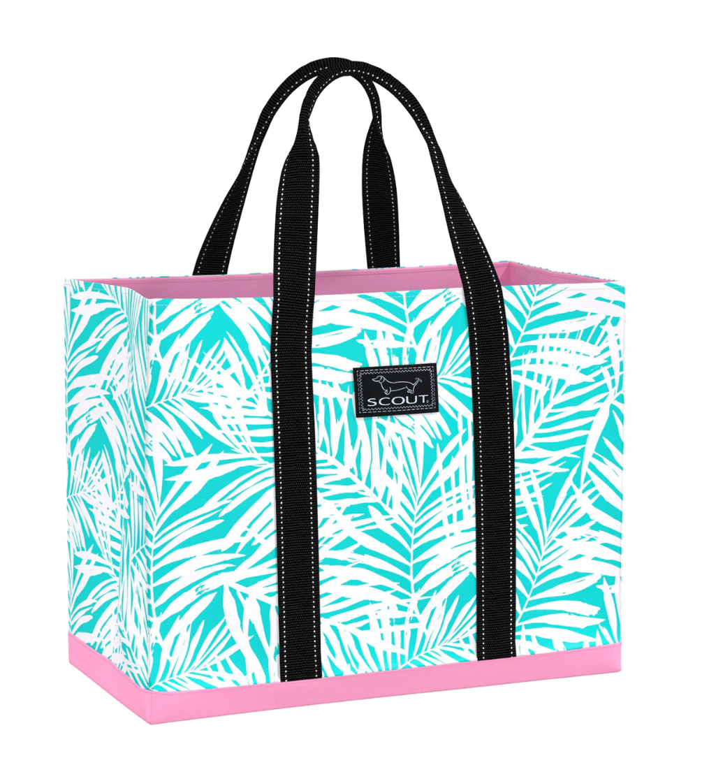 Original Deano Tote Bag