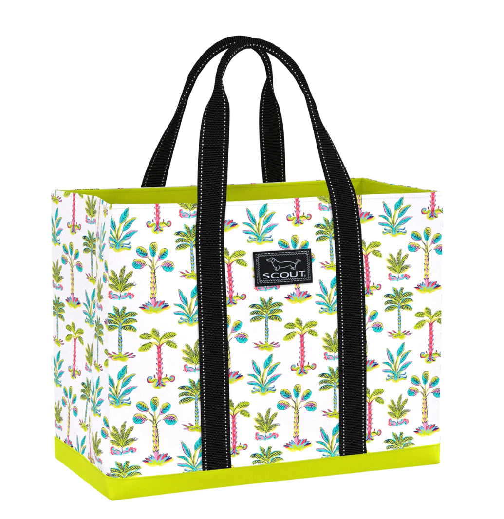 Original Deano Tote Bag