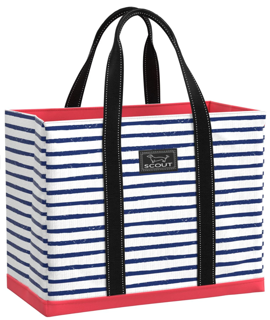 Original Deano Tote Bag