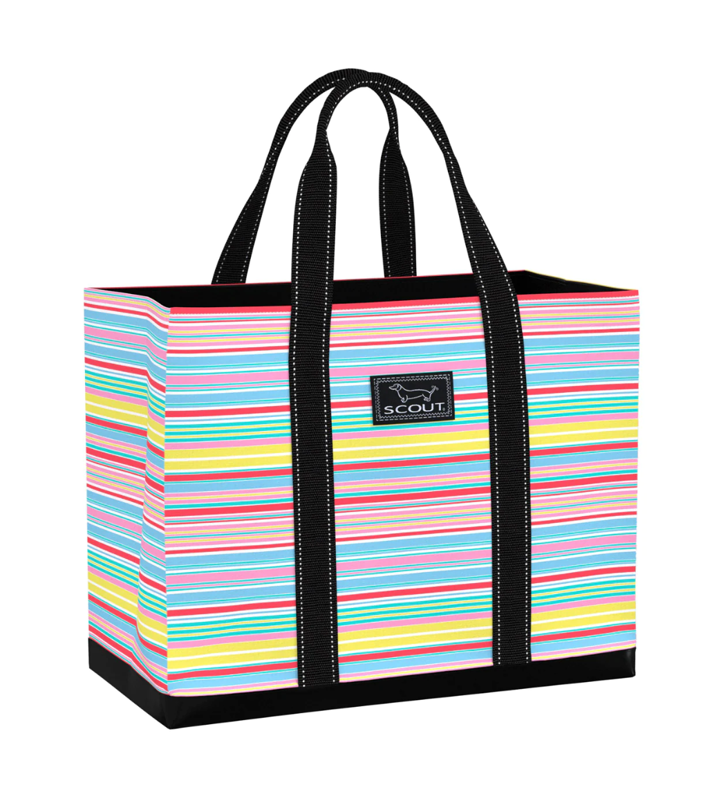 Original Deano Tote Bag