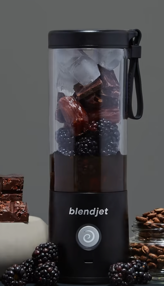 BlendJet 2