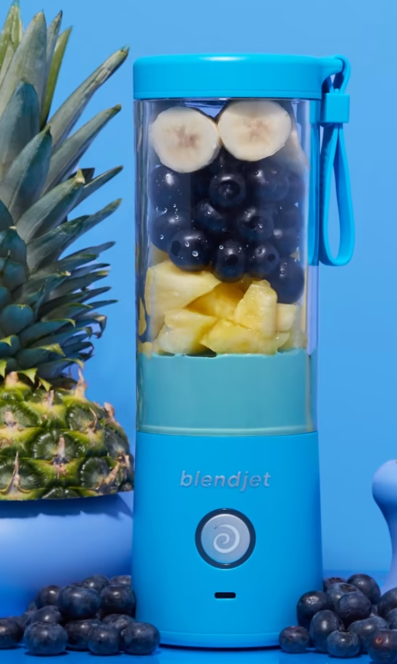 BlendJet 2