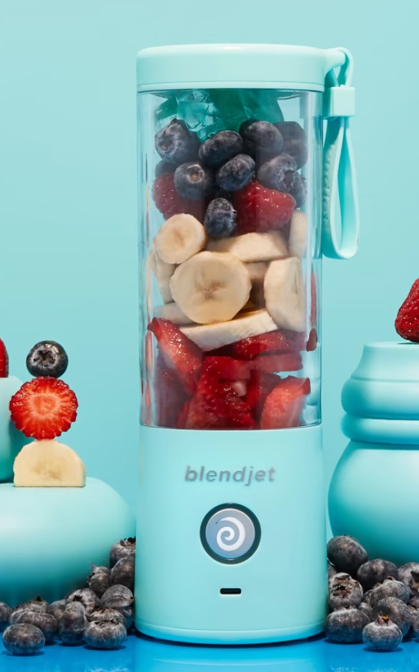 BlendJet 2