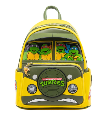 Cosplay Mini Backpack