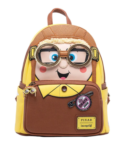 Cosplay Mini Backpack