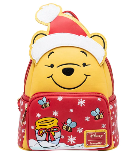Cosplay Mini Backpack