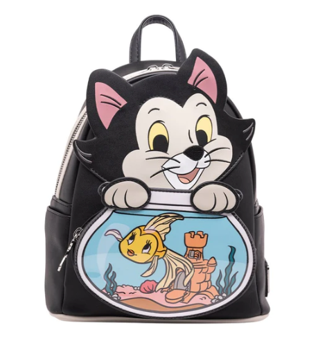 Cosplay Mini Backpack