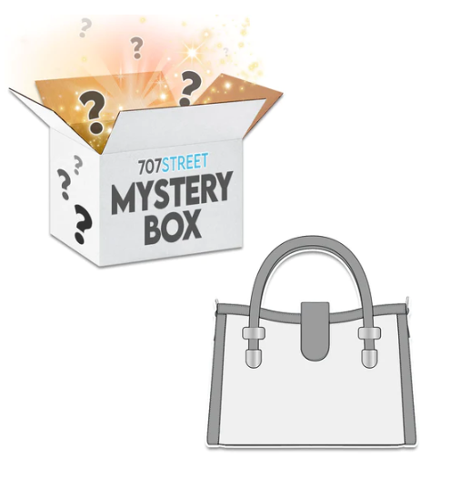 Loungefly Crossbody Bag Mystery Box