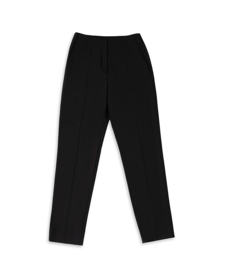 Cigarette Pant