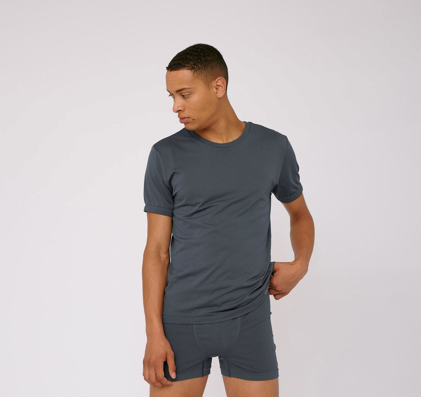 Organic Basics - SilverTech™ Active Tee