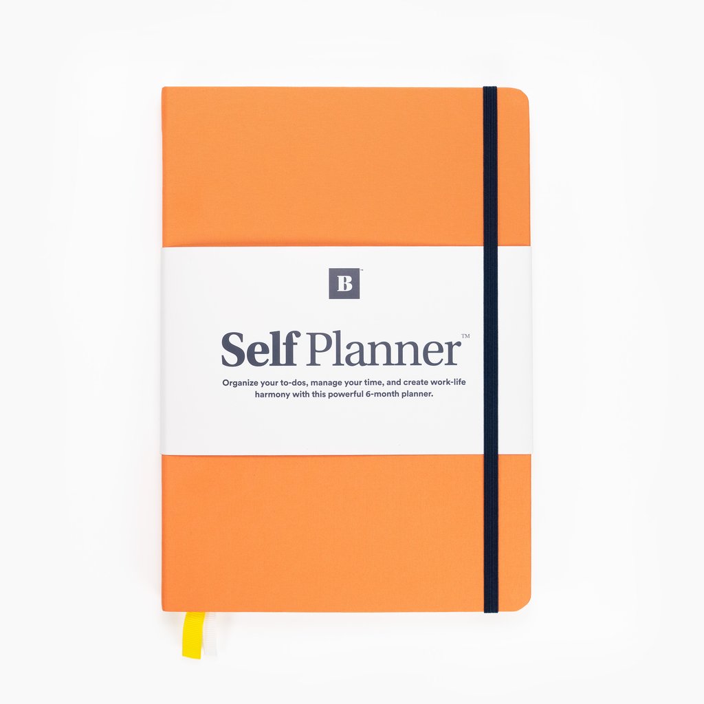Self Planner