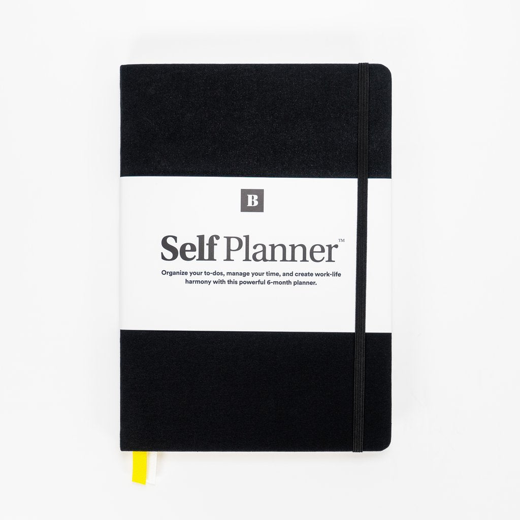 Self Planner