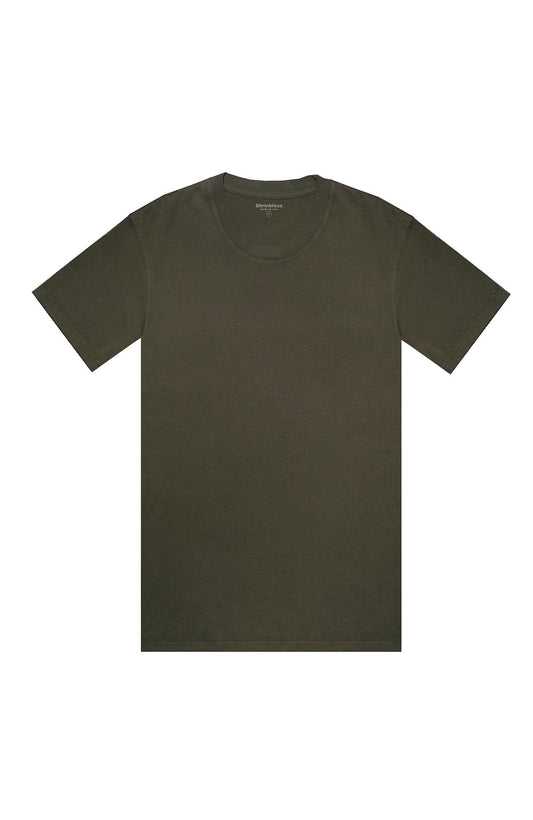 Crew Neck T-Shirt