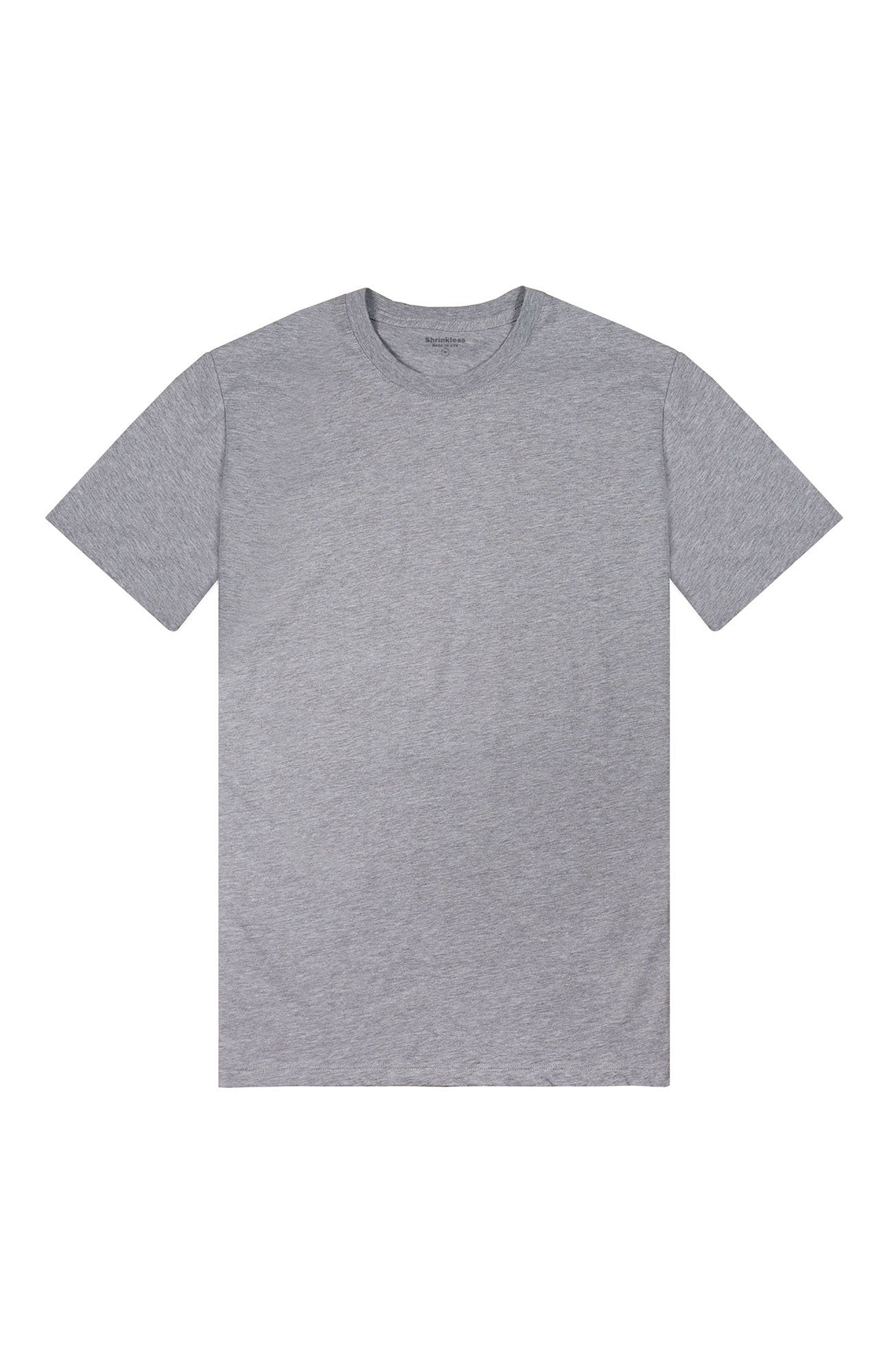 Crew Neck T-Shirt