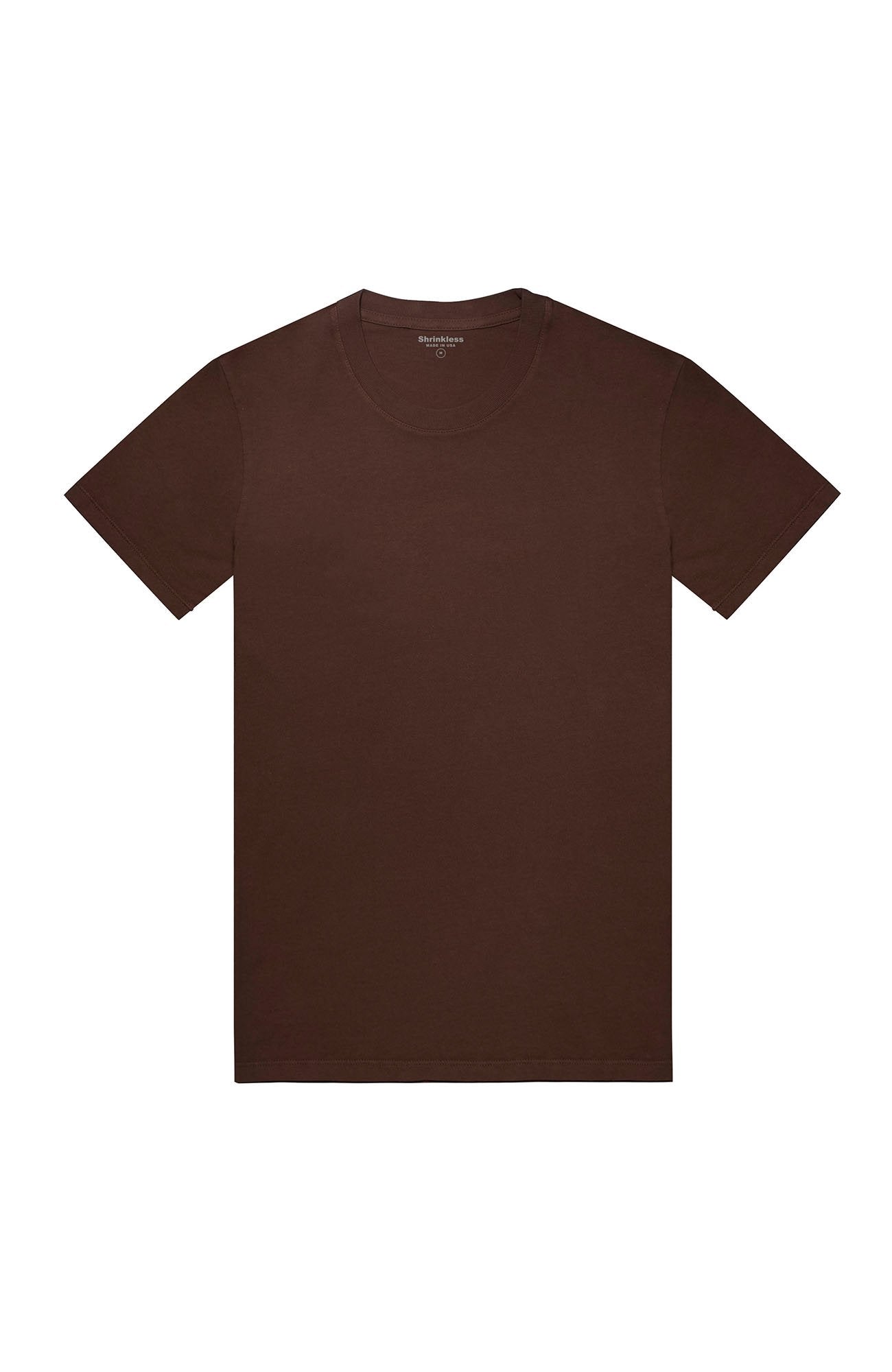 Crew Neck T-Shirt