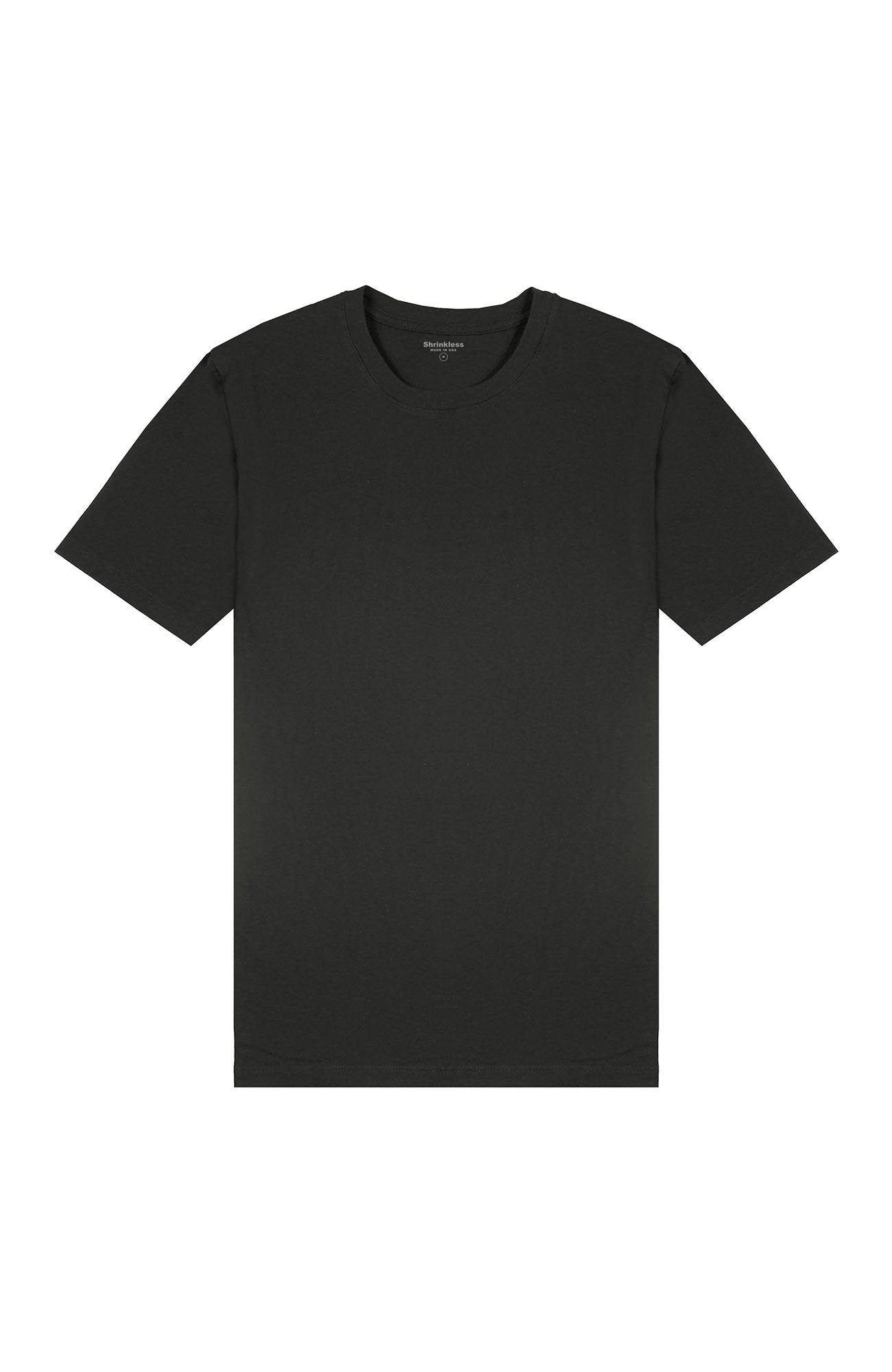 Crew Neck T-Shirt