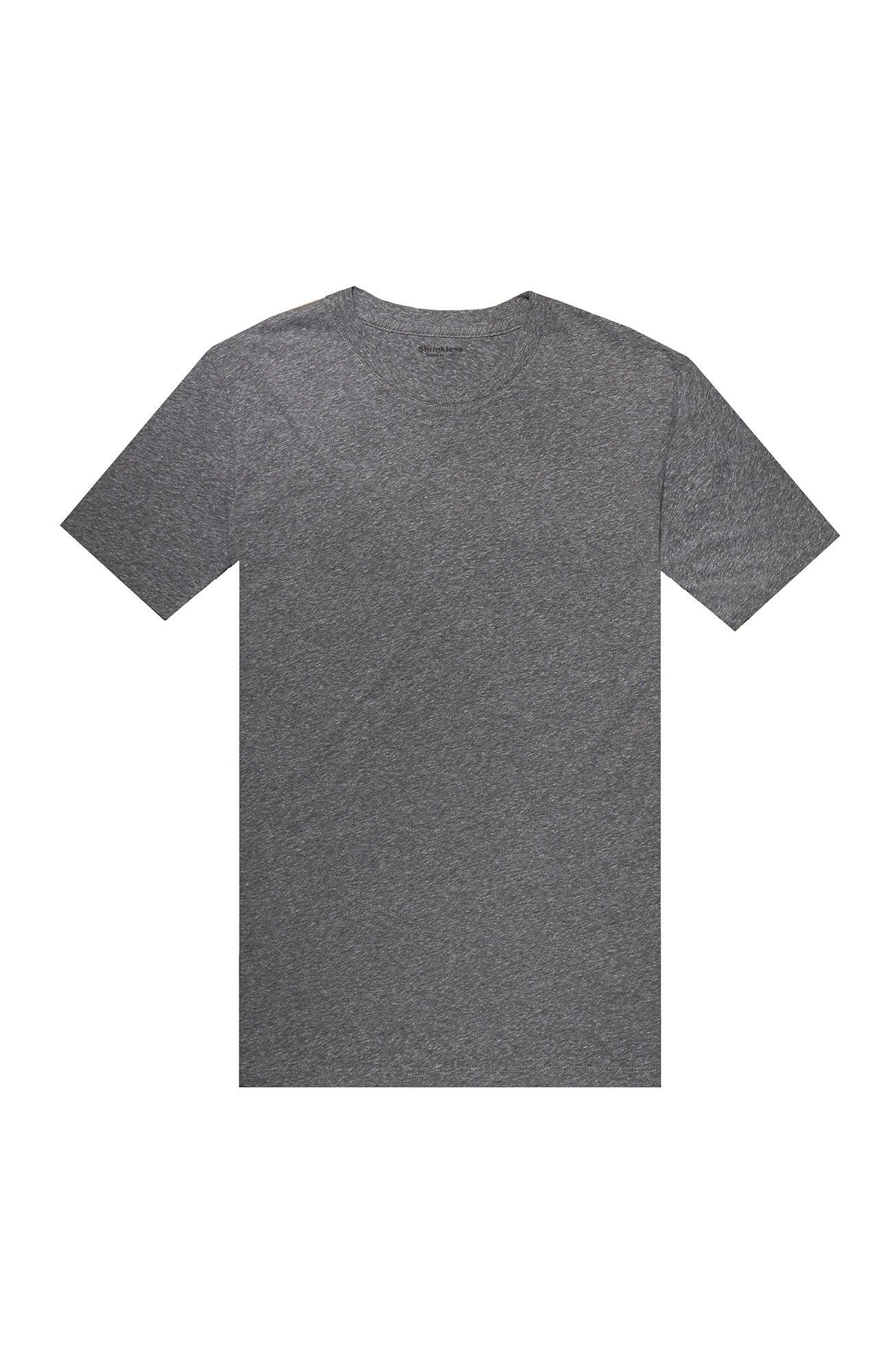 Crew Neck T-Shirt