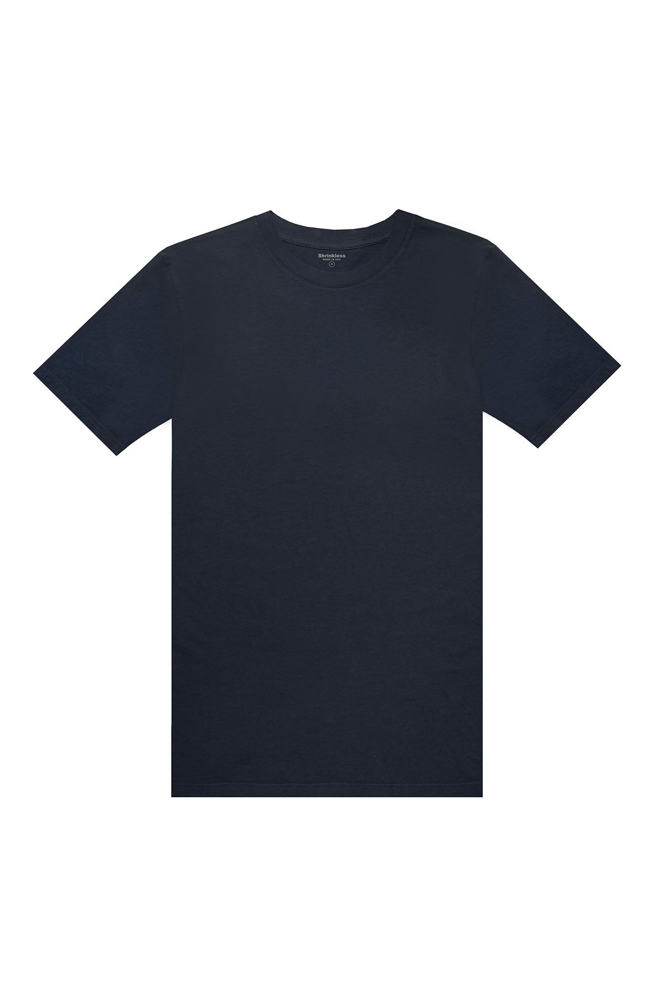 Crew Neck T-Shirt