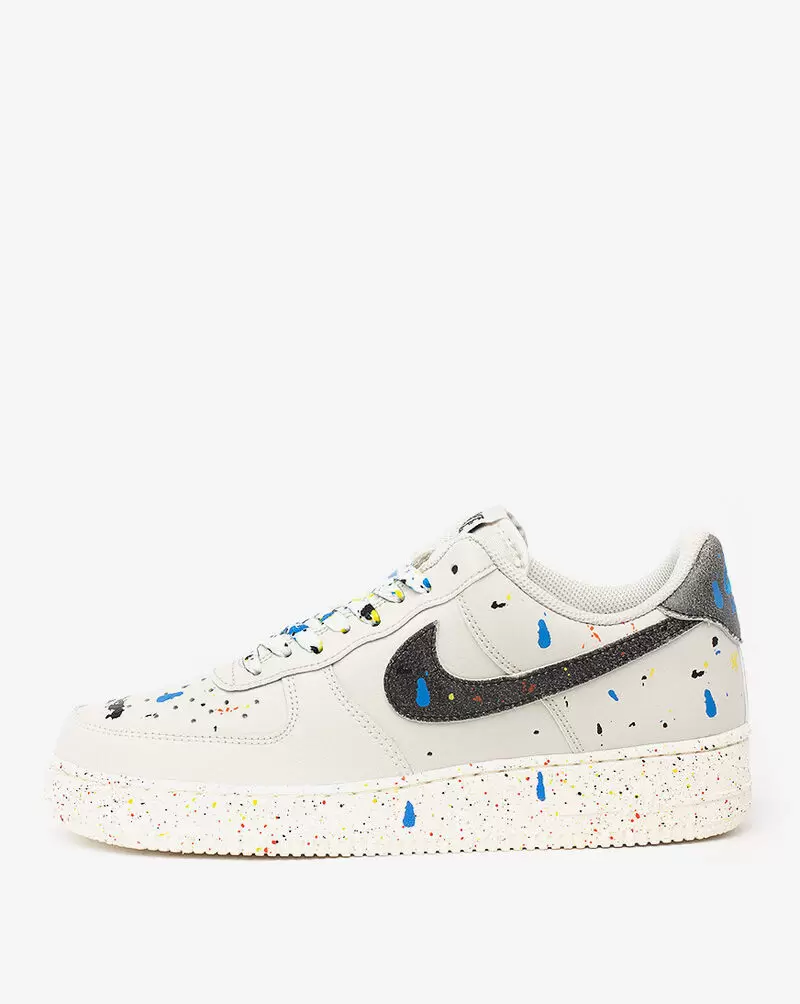 Air Force 1 Low '07 LV8