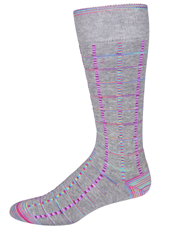 Robert Graham Soda Pop Socks