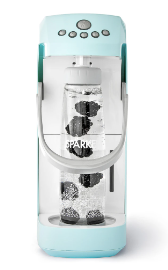 Spärkel Beverage System