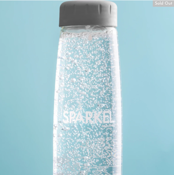 Spärkel Bottle 2 - Pack