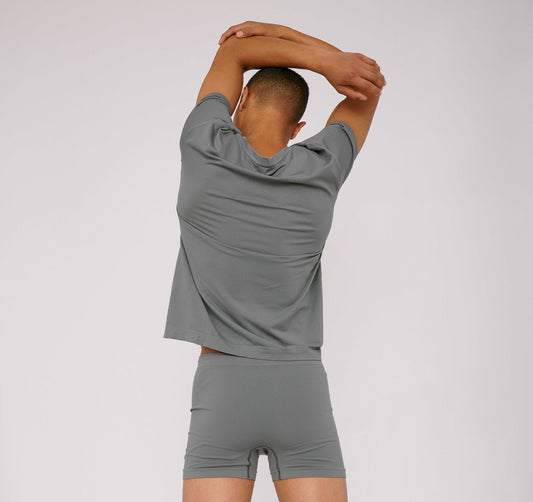 Organic Basics - SilverTech™ Active Tee