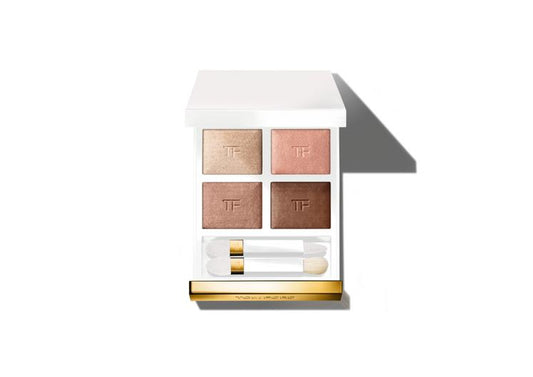 Soleil Eye Color Quad