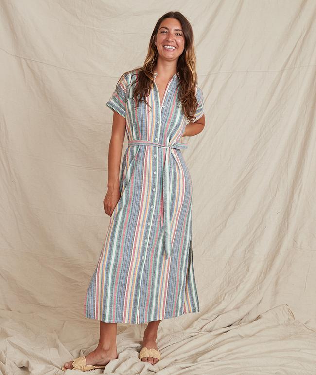 Simone Dress