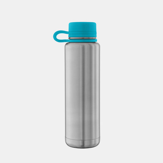 18 oz Stainless Steel Water Bottle