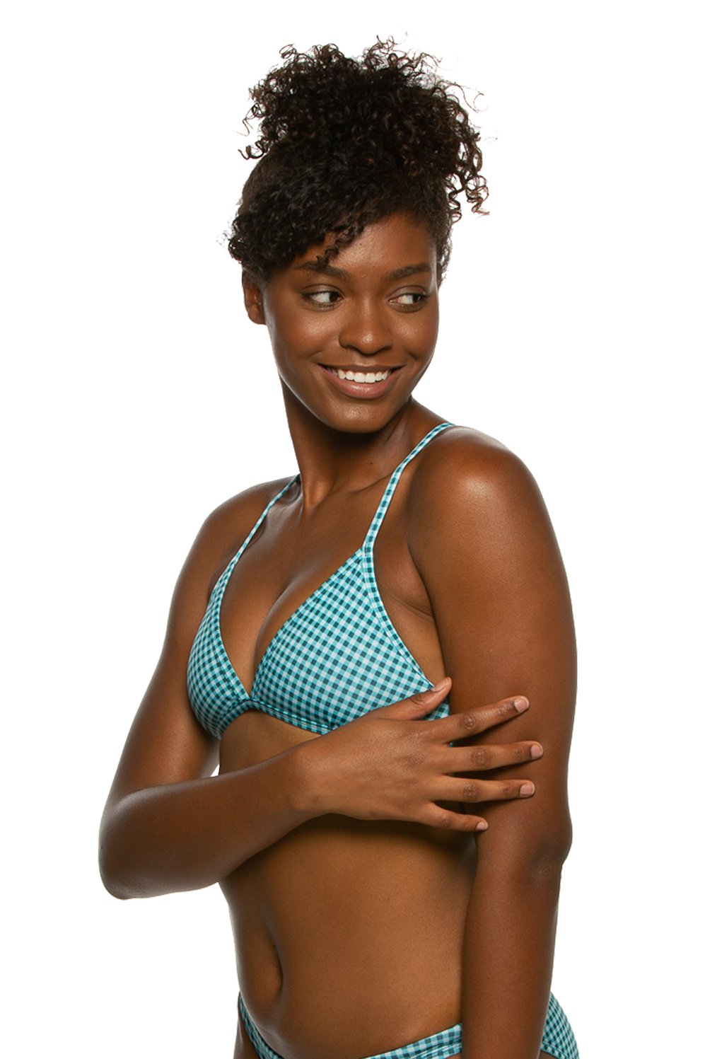 Triangle Bikini Top