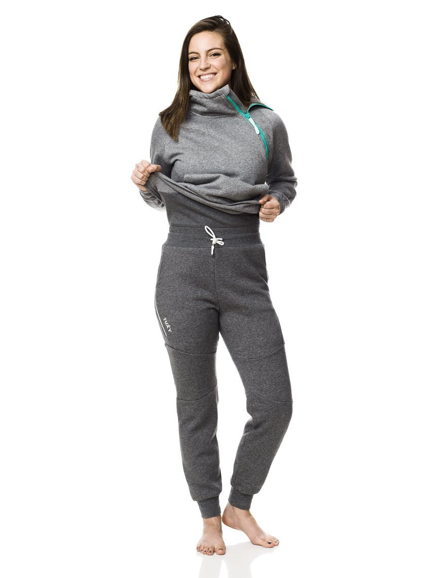 TUXY Suit Women