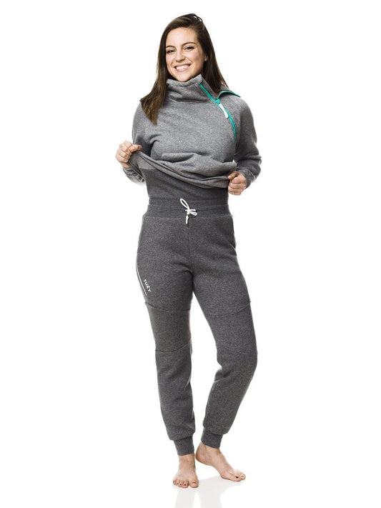 TUXY Suit Women