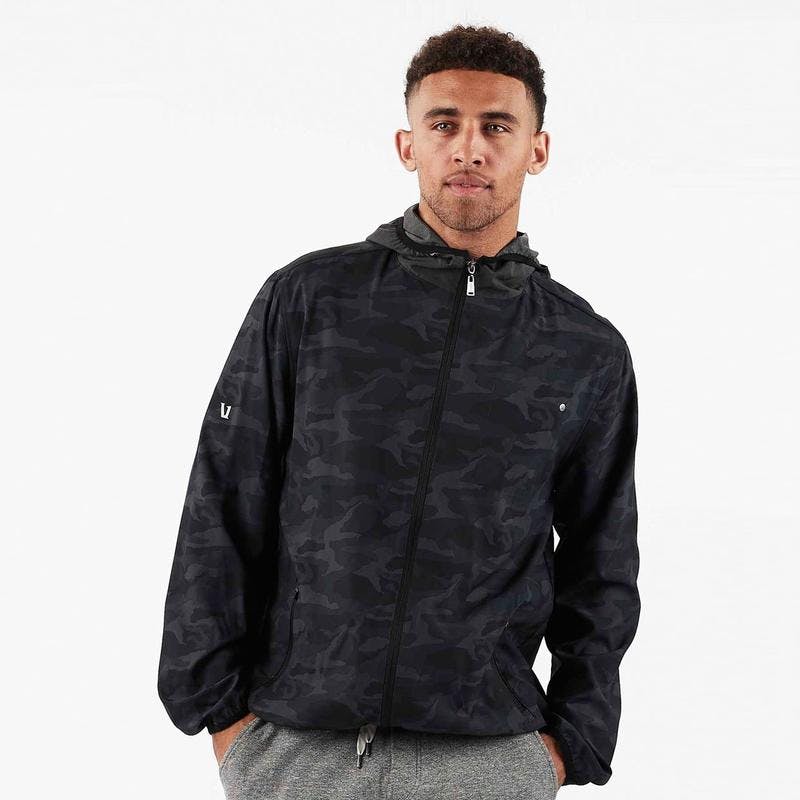 Outdoor Trainer Shell