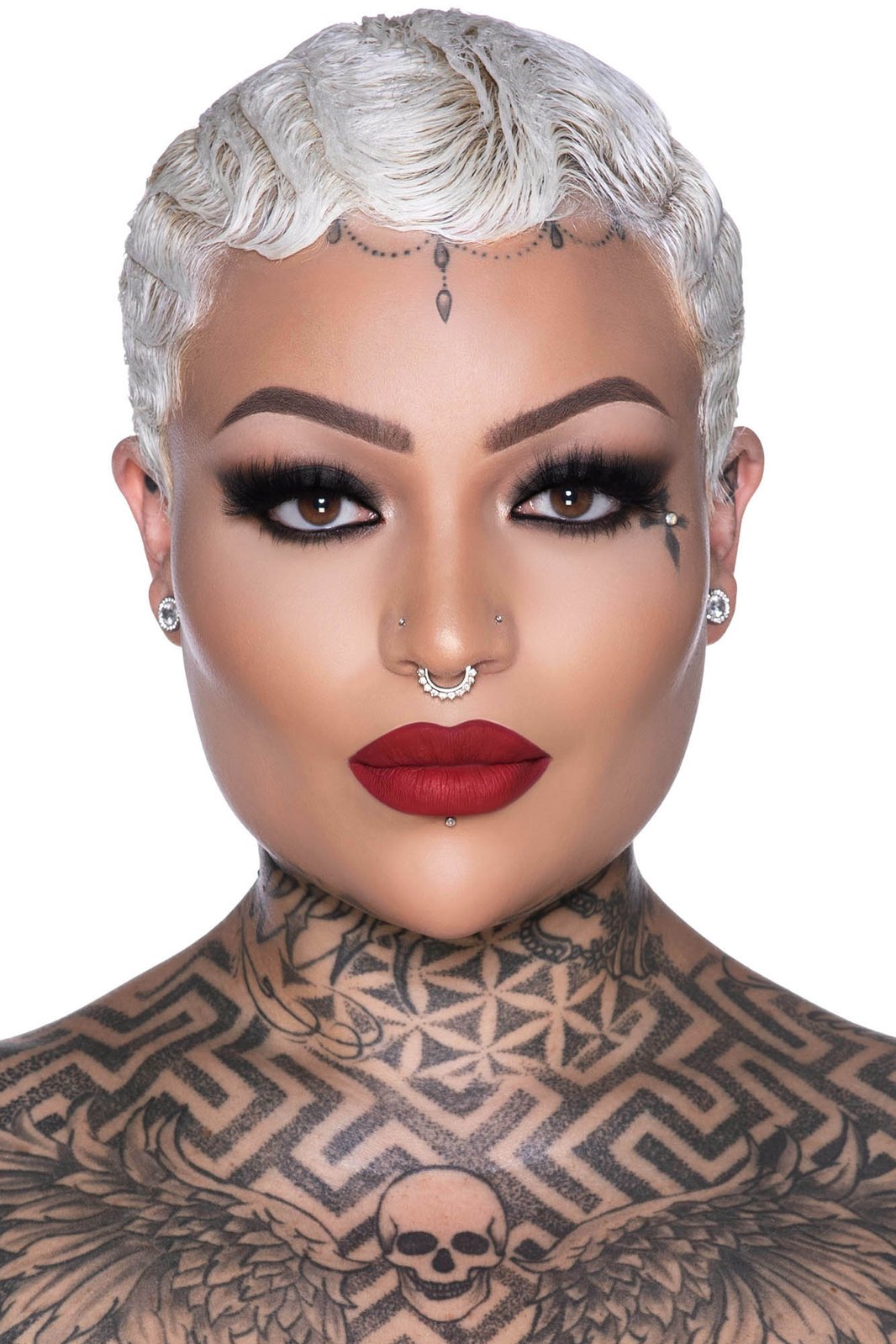 Killstar - Haven Liquid Lipstick