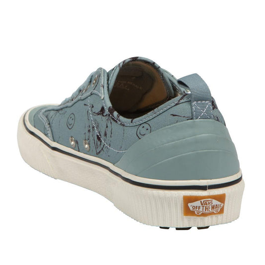VANS SURF DESTRUCT SF MENS SHOES
