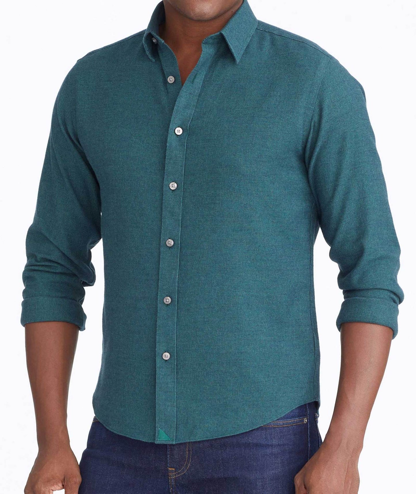 Wrinkle-Free Veneto Shirt