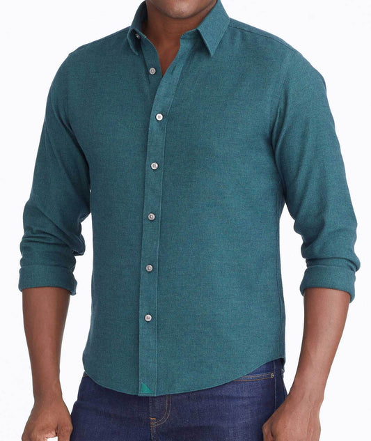 Wrinkle-Free Veneto Shirt