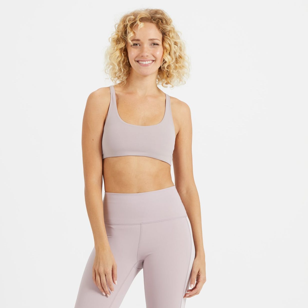 Yosemite Bra