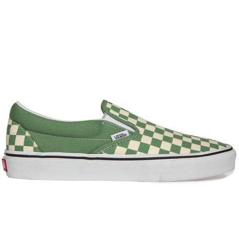 VANS CLASSIC SLIP-ON MENS SHOES