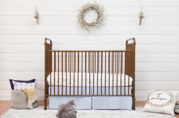 Abigail 3-in-1 Convertible Crib