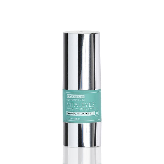 Vitaleyez Retinol + Vitamin C Complex 0.5 fl oz