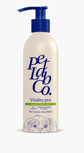 Vitality Pro