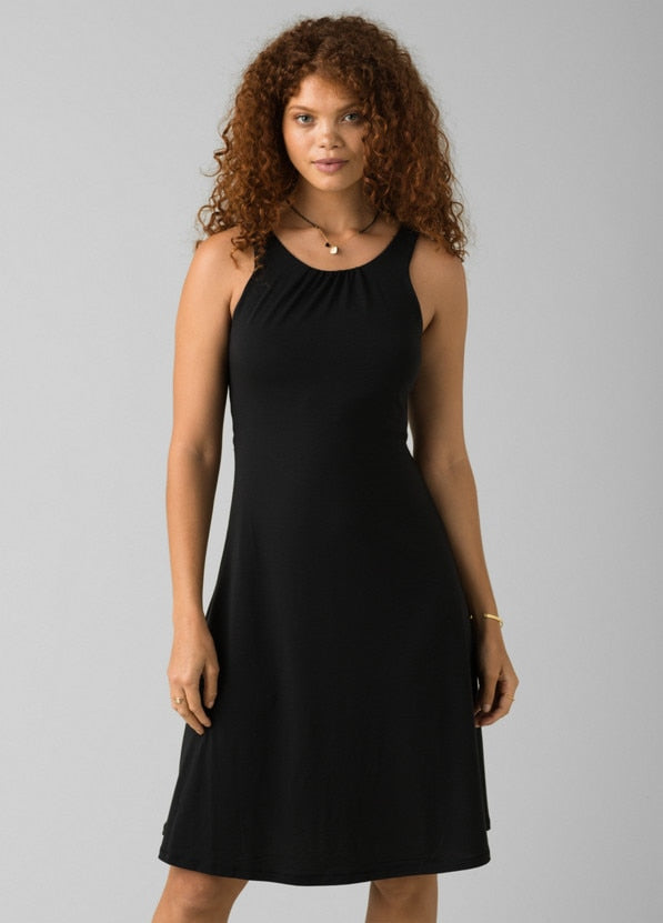 Skypath Dress