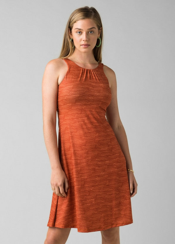 Skypath Dress