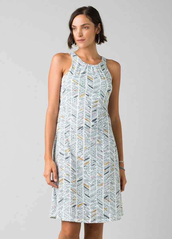 Skypath Dress